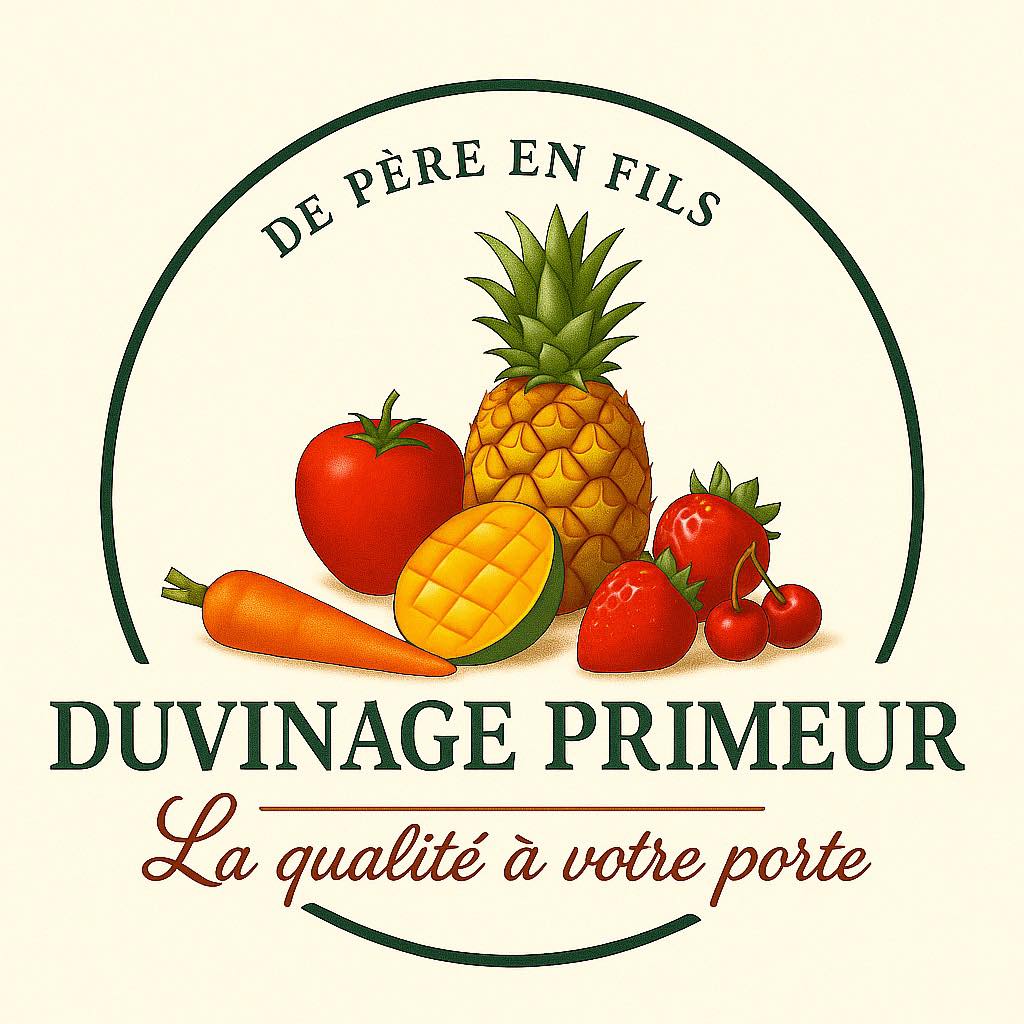 Duvinage Primeur